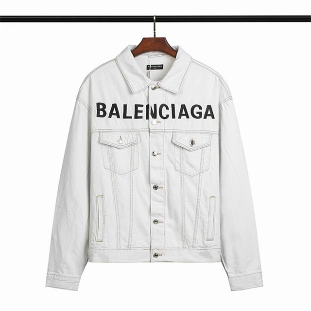 Balenciaga Jacket M-3XL-011